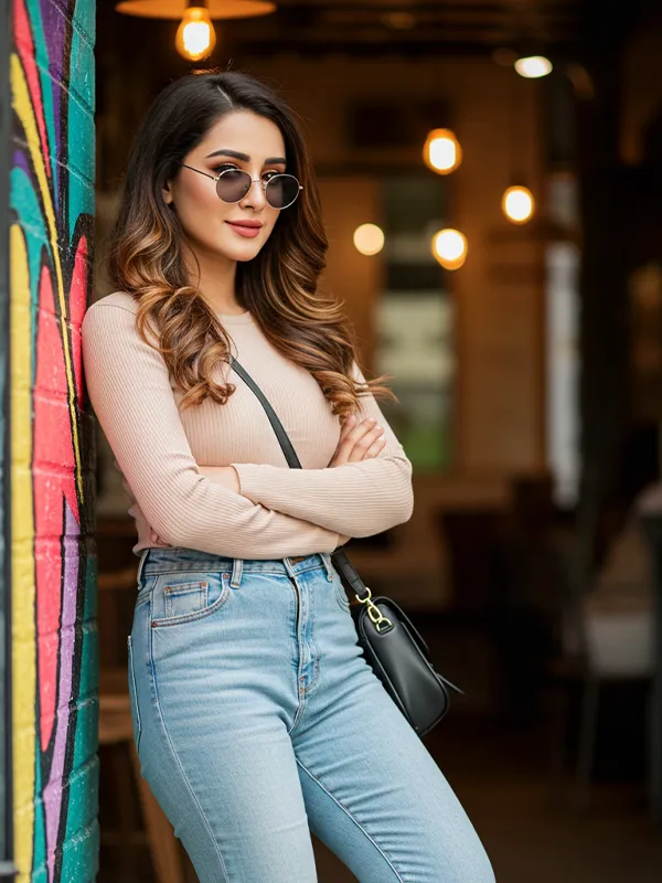 Emaan Mirza