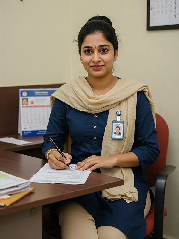 Anaya Sharma