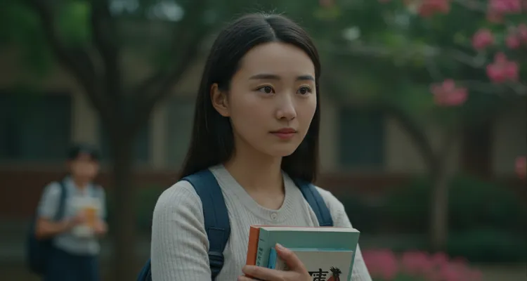 mei-lin-university-flashback