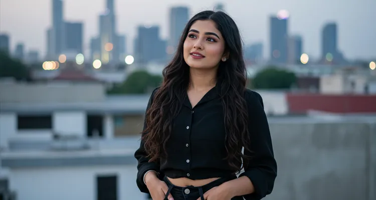 anum-looking-at-the-city-skyline-from-a-rooftop
