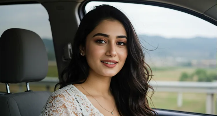 anum-sitting-in-a-car-with-the-window-rolled-down