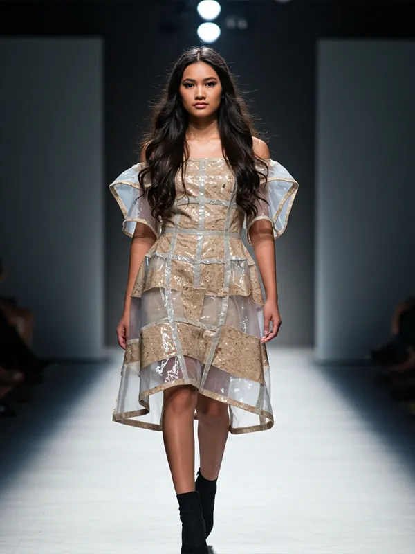 Ayla Marisol Dela Cruz