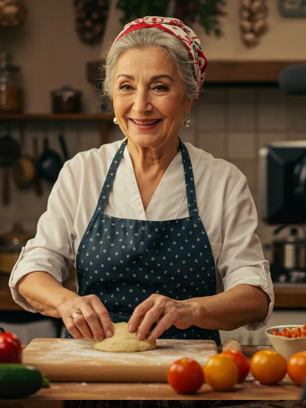 Sofia Romano: A Taste of Sicily